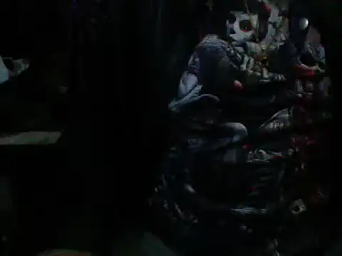 mrdemoncrowly online show from March 28, 2026, 8:36 am