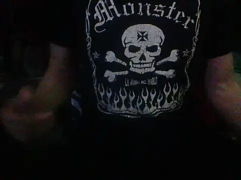 Snapshot of mrdemoncrowly chatting on July 3, 2026, 3:57 am mrdemoncrowly online show from July 3, 2026, 3:57 am
