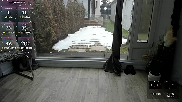 Selena Reeves online show from February 28, 2025, 7:05 am