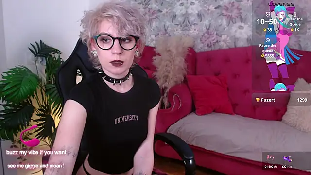  Moonlight t online show from February 27, 2025, 11:20 am