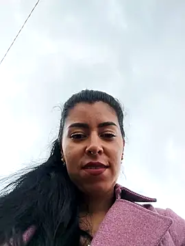 Emily Wane online show from October 20, 2025, 5:02 pm