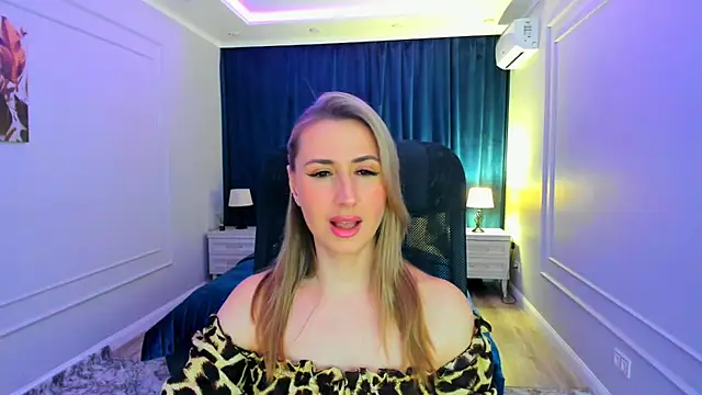 PassionGlow online show from March 11, 2025, 7:36 pm