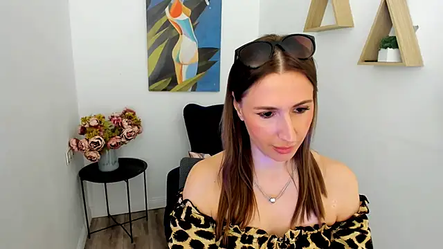 PassionGlow online show from March 29, 2026, 3:17 am