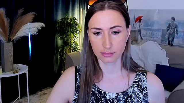 PassionGlow online show from May 24, 2026, 3:11 am