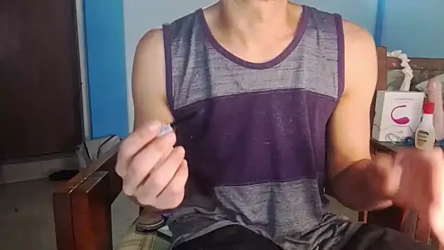 Gotitatv online show from April 17, 2026, 2:53 pm