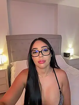 annyfosterr online show from March 13, 2026, 1:34 am