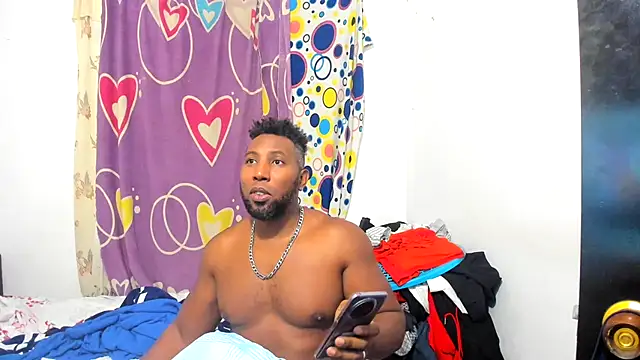 1mateobigcook online show from March 8, 2026, 5:17 pm