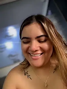 EVELIN MASON online show from March 13, 2026, 7:42 pm