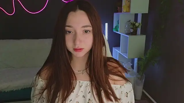 YasmineWest online show from October 12, 2025, 1:37 am