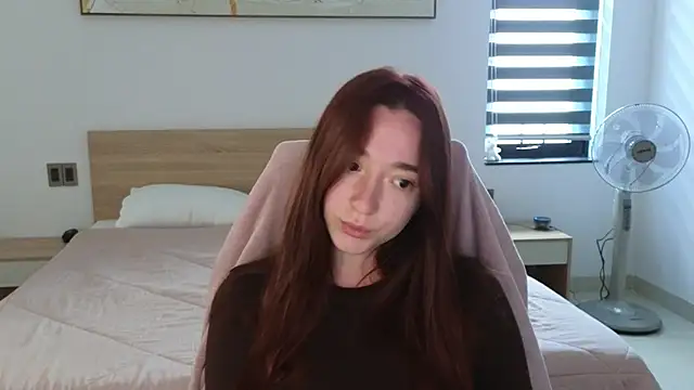 YasmineWest online show from March 17, 2026, 12:04 am