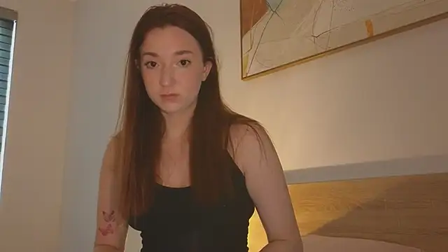 YasmineWest online show from April 7, 2026, 12:22 am