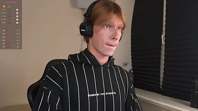 carthylovvve online show from November 17, 2025, 4:35 pm