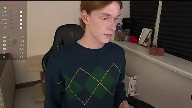 carthylovvve online show from February 4, 2026, 5:08 pm