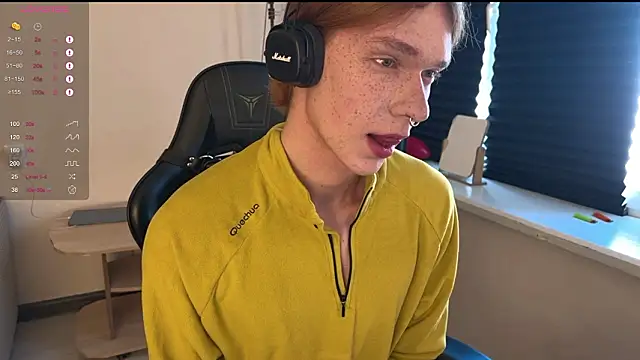 carthylovvve online show from February 10, 2026, 12:31 pm