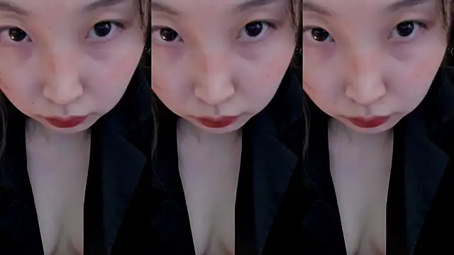 Snapshot of Minami_686 chatting on December 16, 2024, 2:47 am Minami 686 online show from December 16, 2024, 2:47 am