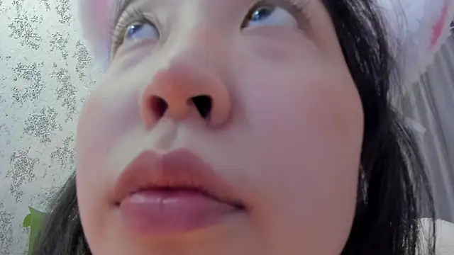 Snapshot of Minami_686 chatting on January 24, 2025, 10:51 pm Minami 686 online show from January 24, 2025, 10:51 pm