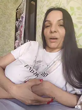 samilux5 online show from September 22, 2025, 3:58 pm