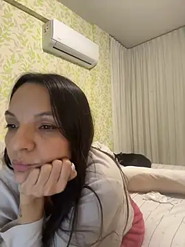 samilux5 online show from May 29, 2026, 2:42 am