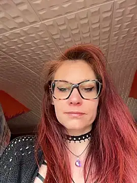 die-EinHORNY-WG online show from March 27, 2026, 10:26 am