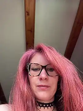 die-EinHORNY-WG online show from July 21, 2026, 11:01 am