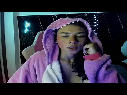 Snapshot of Lilithsabeth chatting on February 25, 2026, 12:31 am Lilithsabeth online show from February 25, 2026, 12:31 am