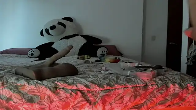 Lilithsabeth online show from March 20, 2026, 10:36 pm