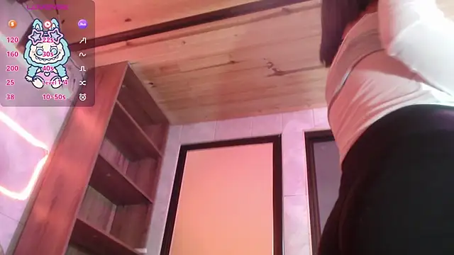 Sally23  online show from January 8, 2026, 2:52 pm