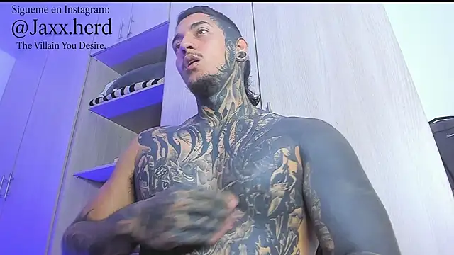 Snapshot of JAXXXONHERD chatting on November 10, 2025, 11:31 am JAXXXONHERD online show from November 10, 2025, 11:31 am