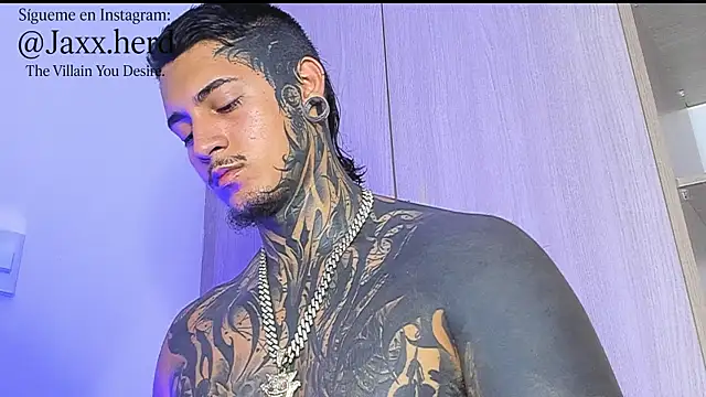 Snapshot of JAXXXONHERD chatting on November 20, 2025, 12:49 pm JAXXXONHERD online show from November 20, 2025, 12:49 pm