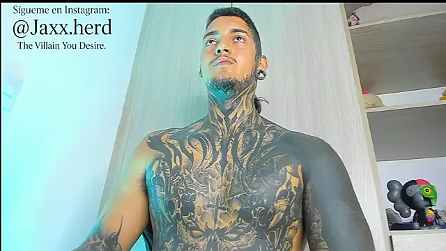 Snapshot of JAXXXONHERD chatting on November 21, 2025, 12:26 pm JAXXXONHERD online show from November 21, 2025, 12:26 pm