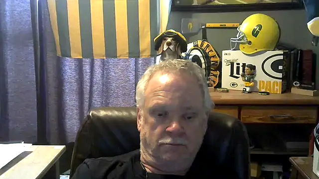 nobledad online show from March 14, 2025, 5:24 pm