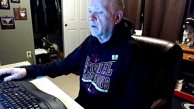 nobledad online show from February 3, 2026, 10:20 am