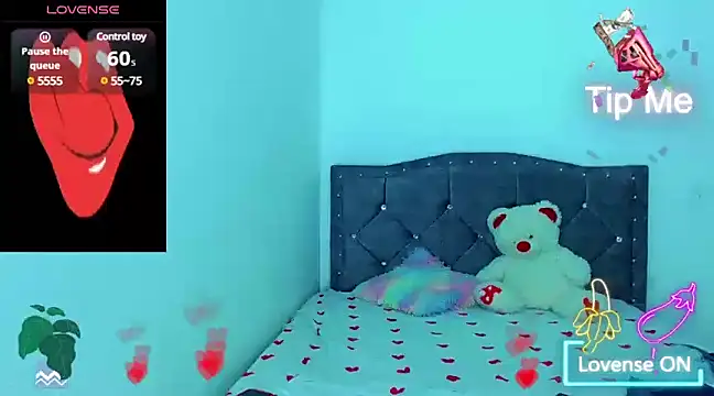 Liamscott  online show from January 12, 2025, 12:39 am