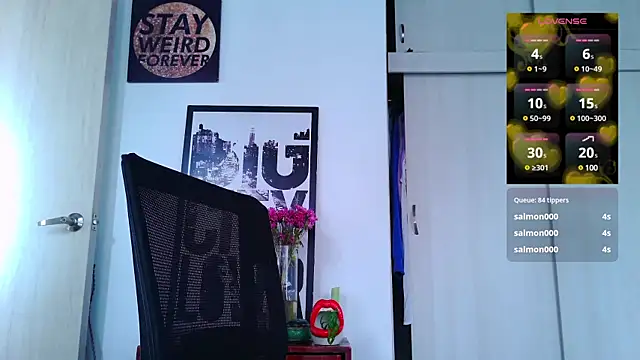 Snapshot of purple_em69 chatting on February 11, 2025, 7:38 pm purple em69 online show from February 11, 2025, 7:38 pm