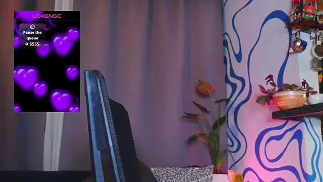 Snapshot of purple_em69 chatting on September 9, 2025, 6:02 am purple em69 online show from September 9, 2025, 6:02 am