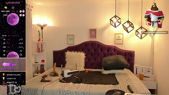 Destiny  Hall online show from March 10, 2025, 7:10 am