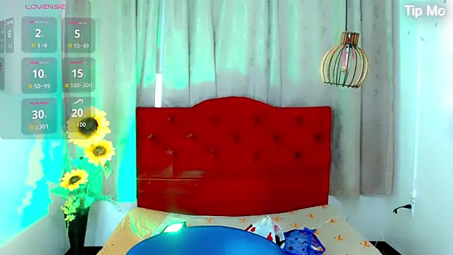 Jessica smith 1 online show from November 20, 2025, 11:10 am