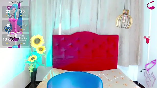 Jessica smith 1 online show from November 21, 2025, 11:31 am