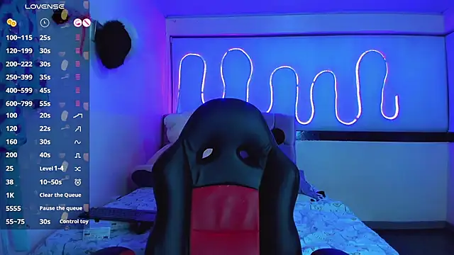 Jessica smith 1 online show from November 25, 2025, 11:38 pm