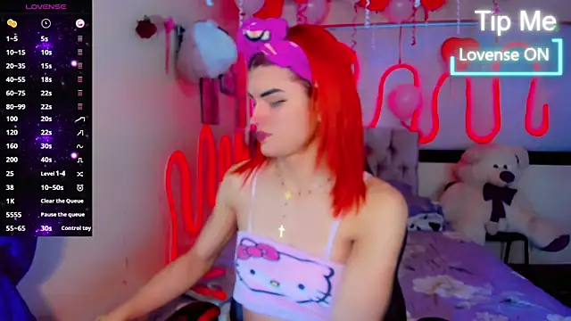 Jessica smith 1 online show from February 14, 2026, 11:29 am