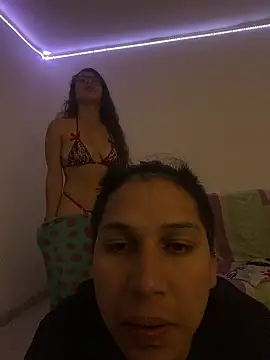 CoreAlejito online show from August 5, 2026, 10:33 pm