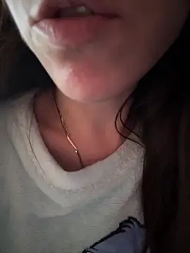 Snapshot of rossana99_ chatting on February 16, 2025, 2:21 pm rossana99  online show from February 16, 2025, 2:21 pm