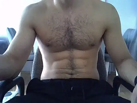 Muscularbomb online show from November 14, 2025, 12:59 pm