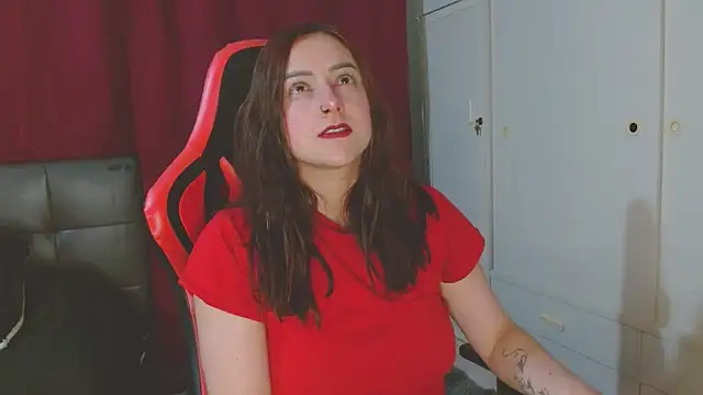 Noamartin  online show from December 11, 2024, 2:09 am