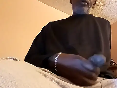 Blkstylion online show from October 19, 2025, 4:40 pm