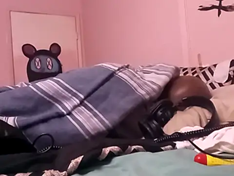 Blkstylion online show from March 28, 2026, 8:58 am