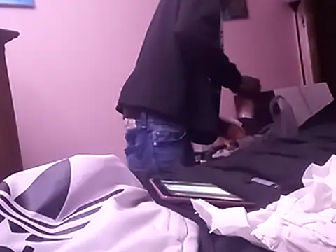 Blkstylion online show from April 2, 2026, 1:47 am