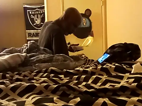 Blkstylion online show from May 8, 2026, 5:46 am