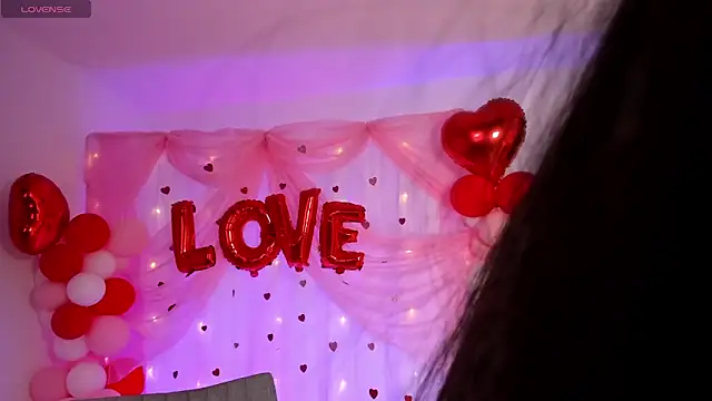 katherin smith  online show from March 1, 2026, 1:07 am