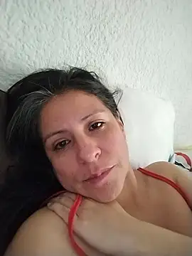 Snapshot of LucifernandaSw chatting on January 10, 2025, 12:58 pm LucifernandaSw online show from January 10, 2025, 12:58 pm